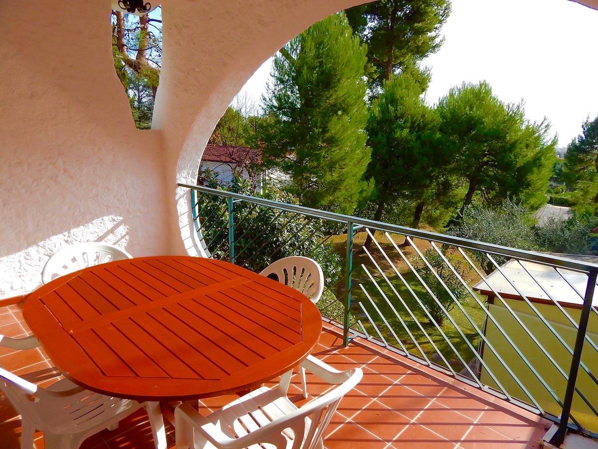 Appartamento N83 - Numana, trilocale con terrazzo panoramico Esterno foto