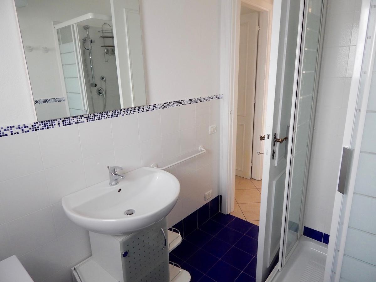 Appartamento N83 - Numana, trilocale con terrazzo panoramico Esterno foto