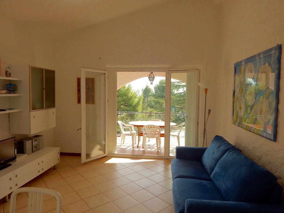 Appartamento N83 - Numana, trilocale con terrazzo panoramico Esterno foto