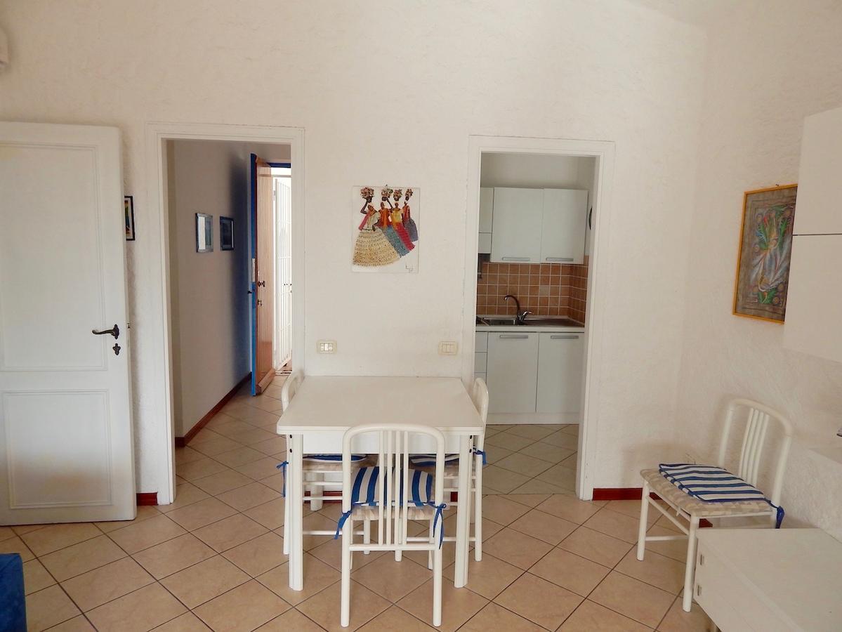 Appartamento N83 - Numana, trilocale con terrazzo panoramico Esterno foto