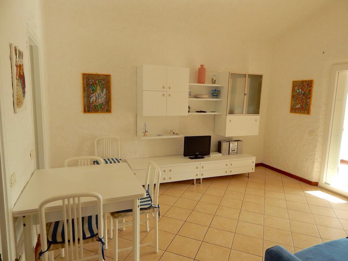 Appartamento N83 - Numana, trilocale con terrazzo panoramico Esterno foto