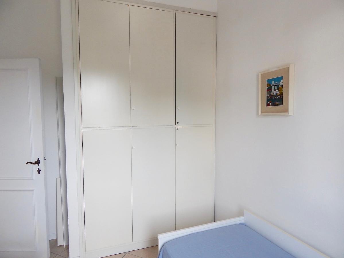 Appartamento N83 - Numana, trilocale con terrazzo panoramico Esterno foto