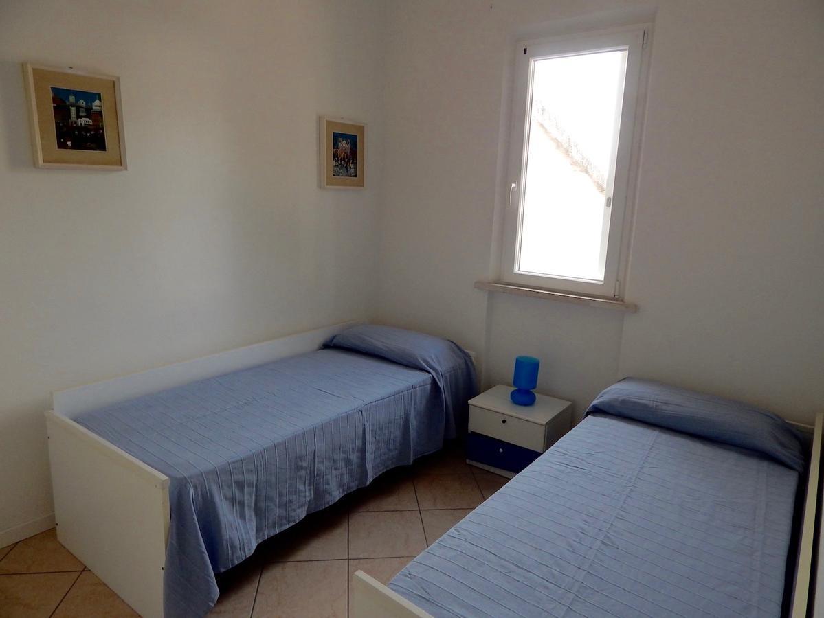 Appartamento N83 - Numana, trilocale con terrazzo panoramico Esterno foto